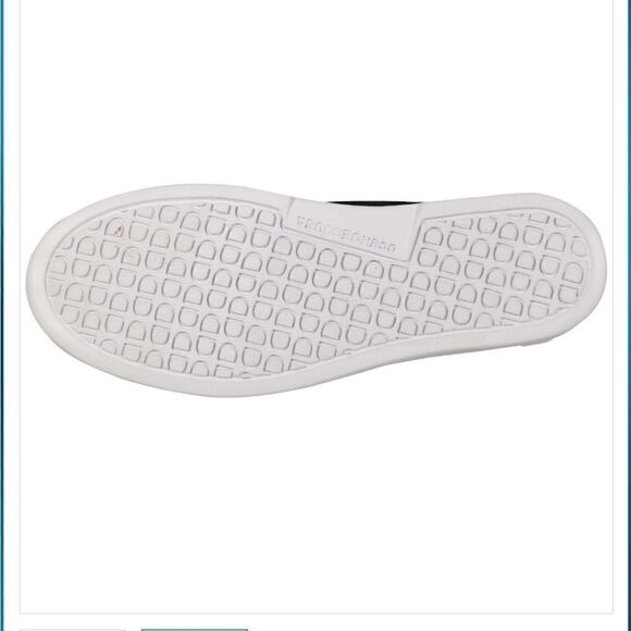 DC Villian 2 Slip Ons - Picture 2 of 3